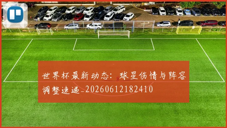 世界杯最新动态：球星伤情与阵容调整速递_20260612182410